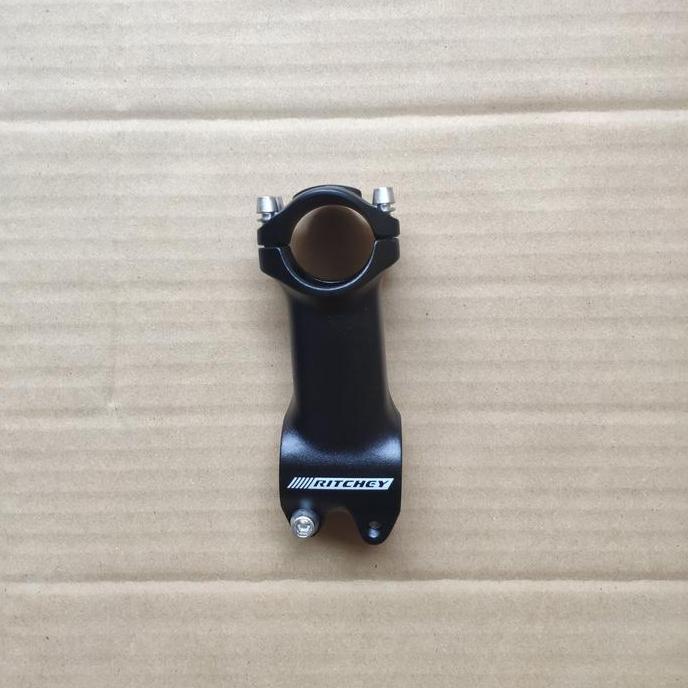 Promo Handle Stem Ritchey 4 Axis 31.8 x 80 mm. Stem 31.8 x 80 mm Ritchey Diskon