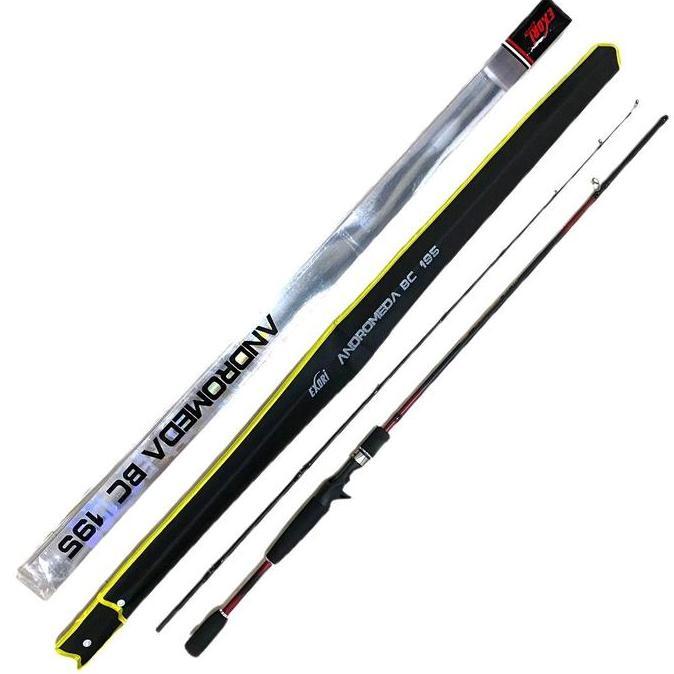 JORAN BC JS - EXORI ANDROMEDA