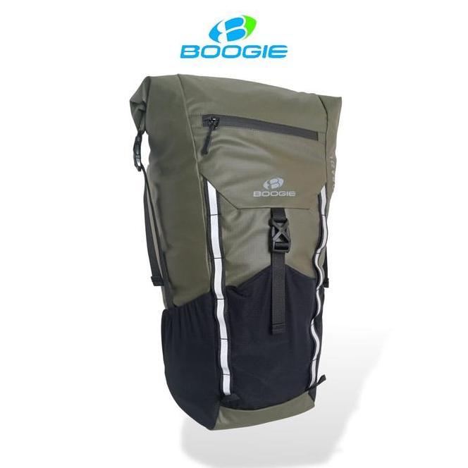 Boogie Tas Ransel Tambora 23L Tas Gunung Outdoor Boogie