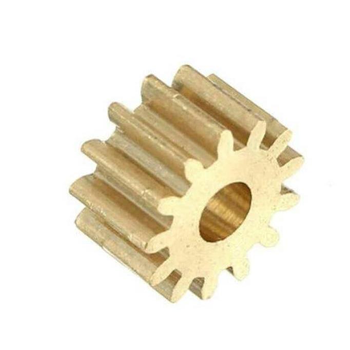 TERBARU PARTS COPPER GEAR MOTOR WL TOYS V950