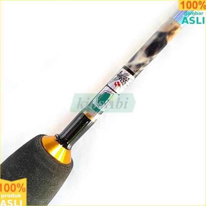 JORAN UL CARBON SPECIAL MASTER KING HY0407-402 120 gagang pancing