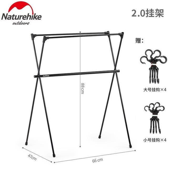 Hanging Rack Naturehike Nh20Pj102