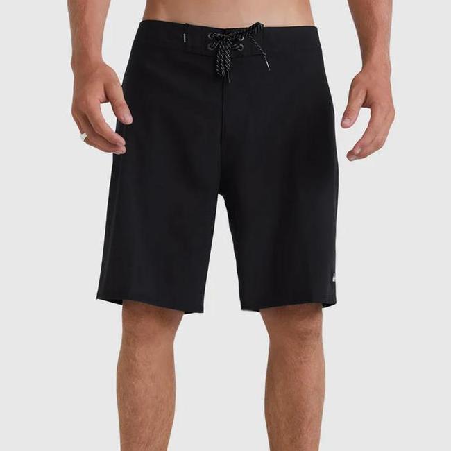 Celana Pendek Quiksilver Celana Pendek Quiksilver Mens Black Surfsilk Kaimana Stretch Boardshorts