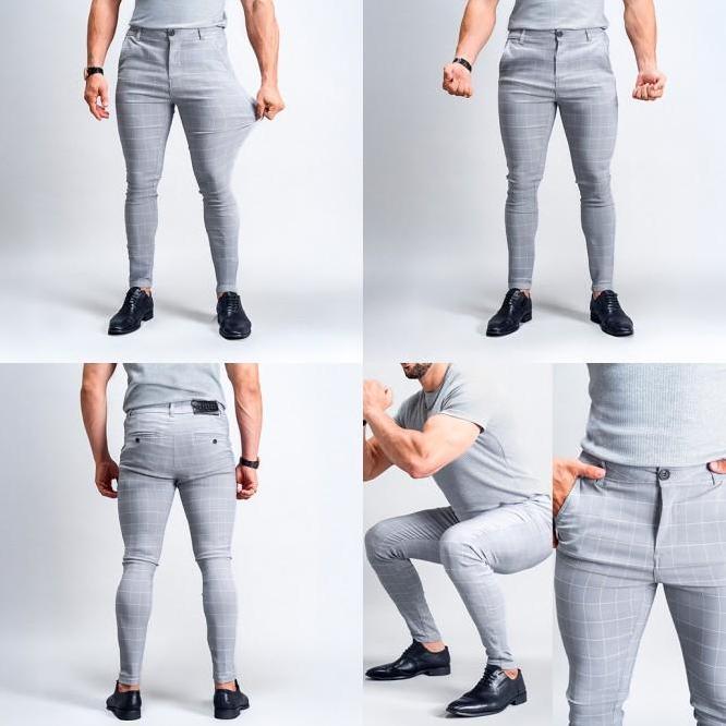 Neveres Active Stretch Neveres Active Stretch Chino Pants