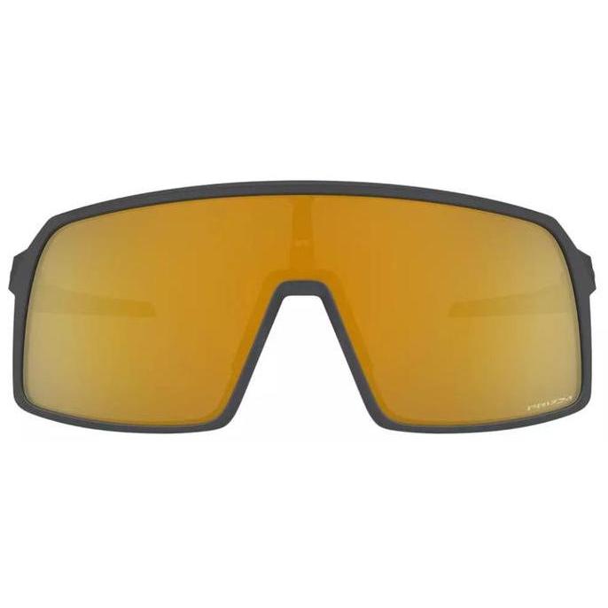 Sunglasses Oakley Sutro Matte Carbon (OO9406A-1837) Original