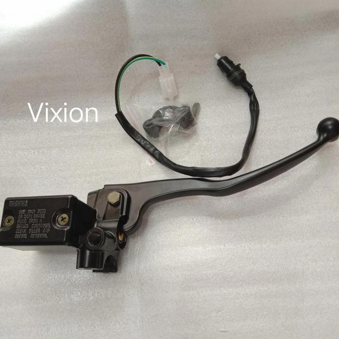 Ready Rumah master rem depan vixion / vixion new / master rem depan Vixion