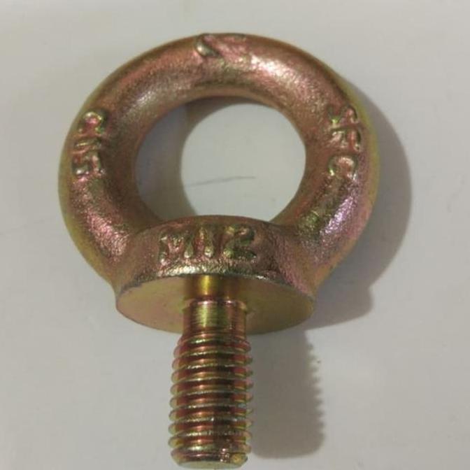 baut eye bolt M10 murah