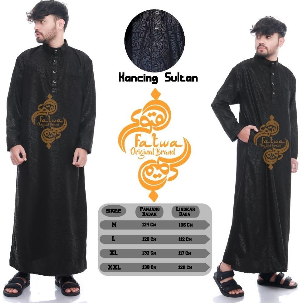 CUCI GUDANG GROSIR JUBAH PRIA / GAMIS PRIA PALING MURAH JUBAH GAMIS SULTAN JUBAH SULTAN GAMIS SULTAN