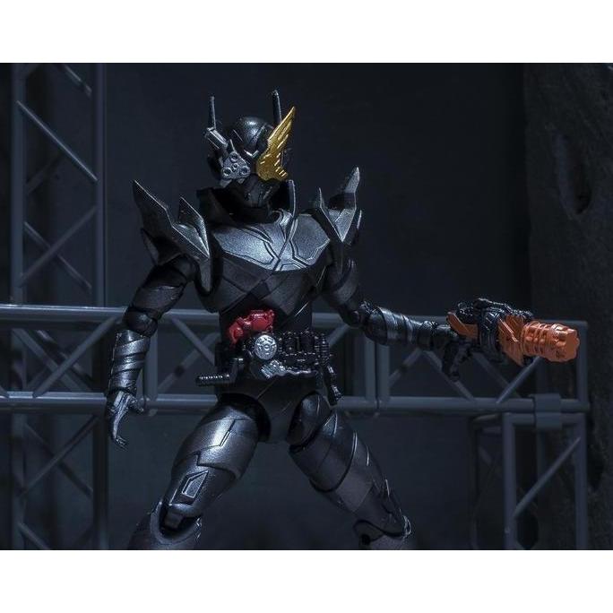 SHODO-X Kamen Raida 12 [Masked Rider Build RabbitTank Rabbit Tank Hazard Expansion Parts Set] 100mm 