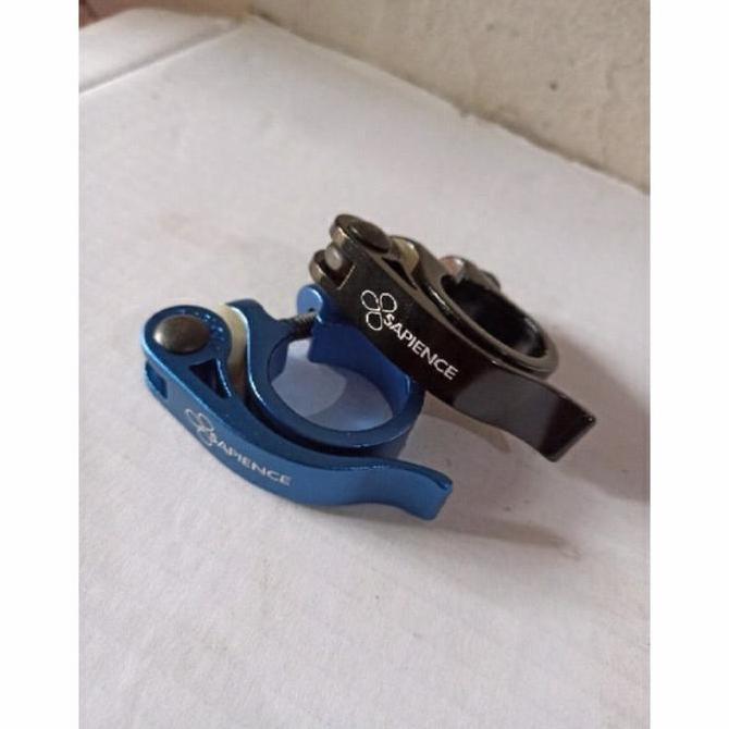 Seatclamp untuk Seatpost 25.4