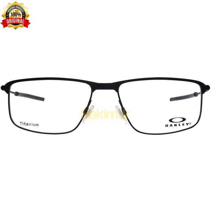 Frame Kacamata Oakley Original Socket Ti OX5019