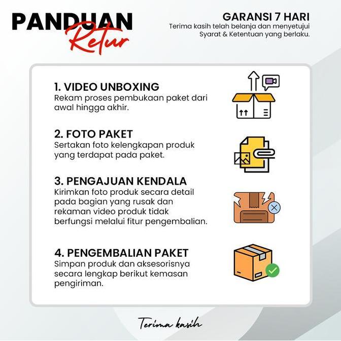 Remote Android Smart TV Universal Junda / Remot Smart TV Multi