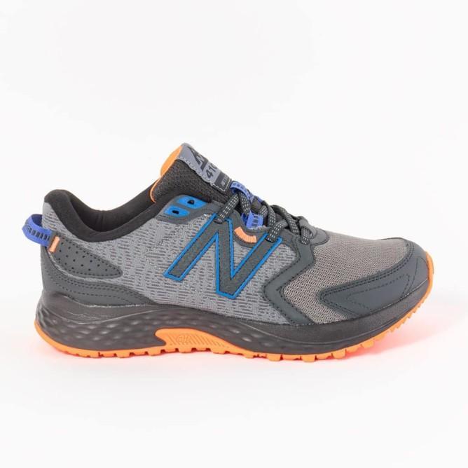 Sepatu Running New Balance 410 V7 Mt410Hp7 Original