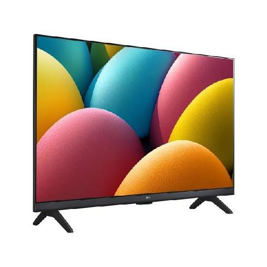 LG 32LR600BPSB LED TV 32 Inch Smart TV webOS 23 - Magic Remote 32LR600