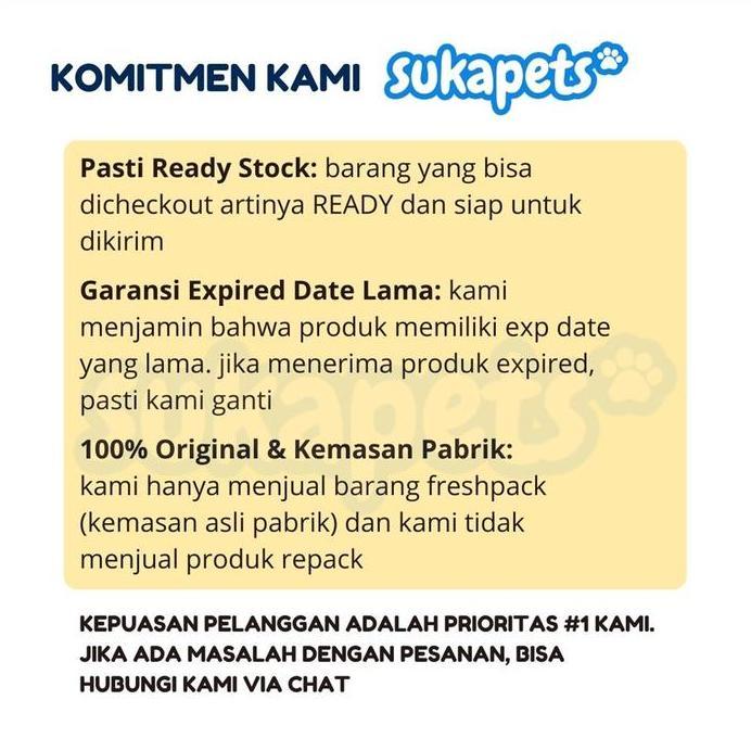 Ready Meo Can Sardine & Salmon Makanan Kucing Basah Kaleng 400gr