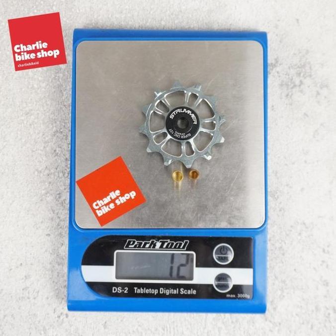 Pulley Wheels Strummer Ceramic Pulley Derailleur Super CNC