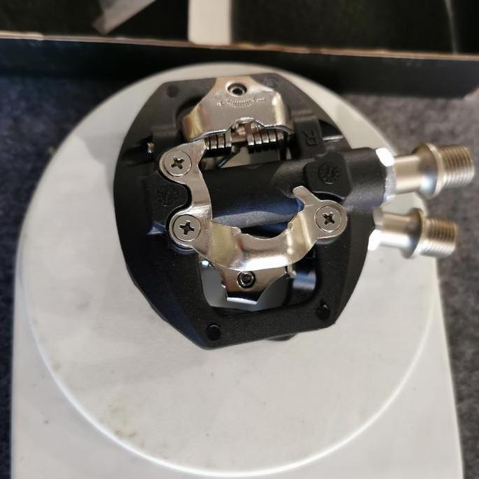 pedal cleat bearing racework mtb bearing