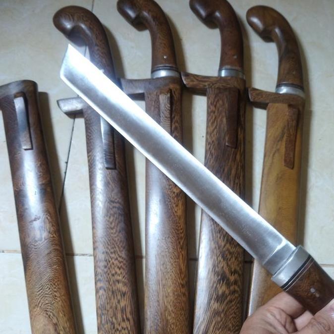 Ready  Golok Betawi Willys