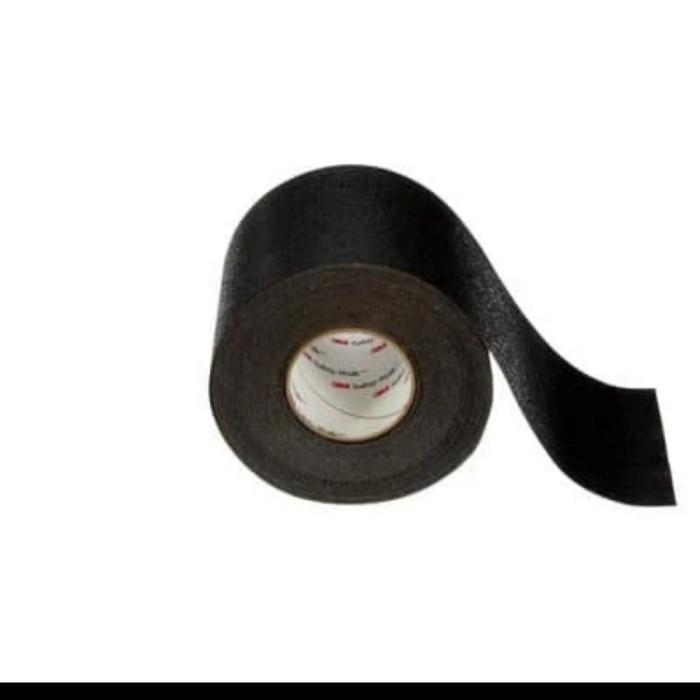 3M safety walk 510 slip resistant tapes 3 inc- anti slip lantai tangga