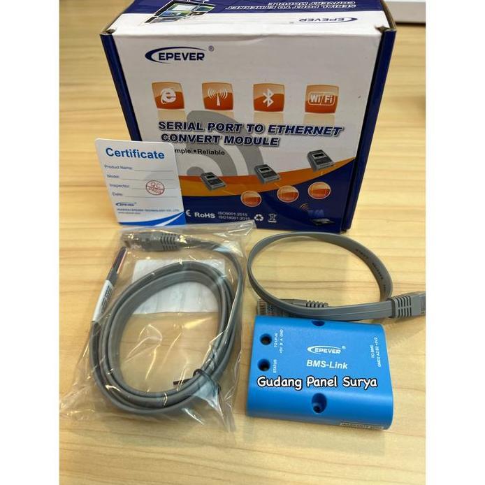 EPEVER BMS-Link Epever