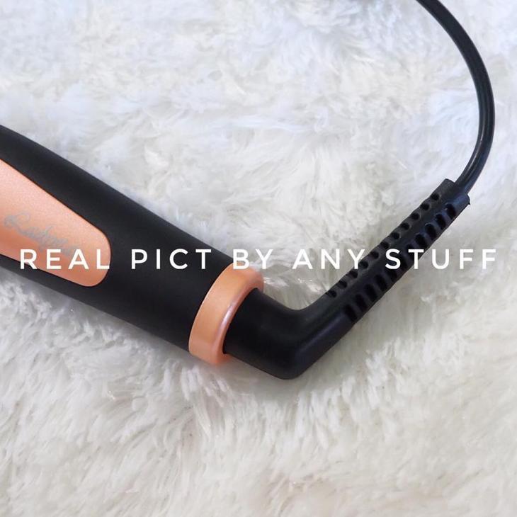 Catokan Rambut Blow Catokan Sisir Catokan Blower Rambut Ladystar Ls