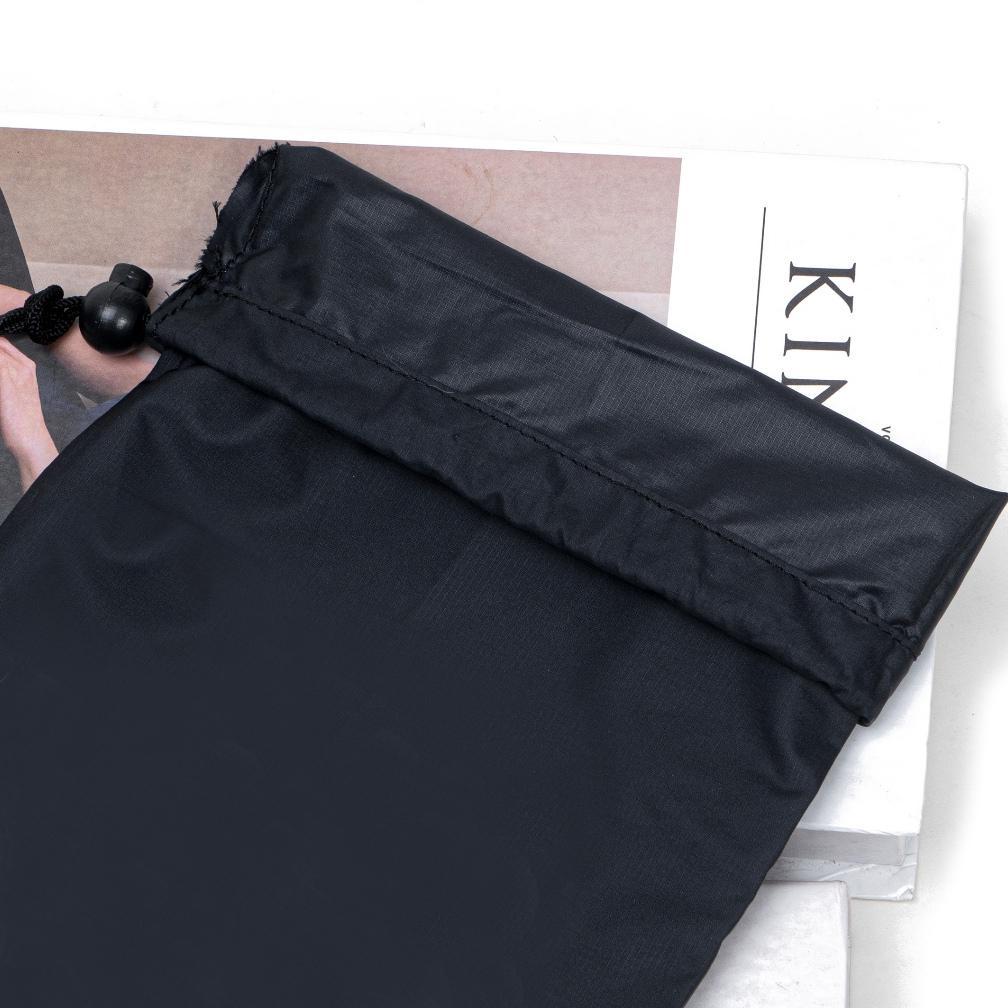 Premium Tas Penyimpanan Sepatu Sandal Travel Bag Shoes Pouch Fordza