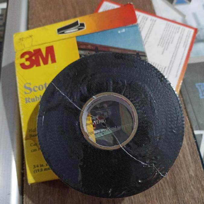 +%+%+%] 3M scotch23 scotch 23 rubber tape