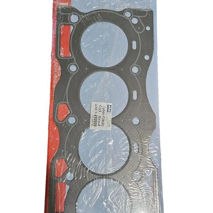 DALIGAD Packing deksel only Nissan Xtrail t31 asbes