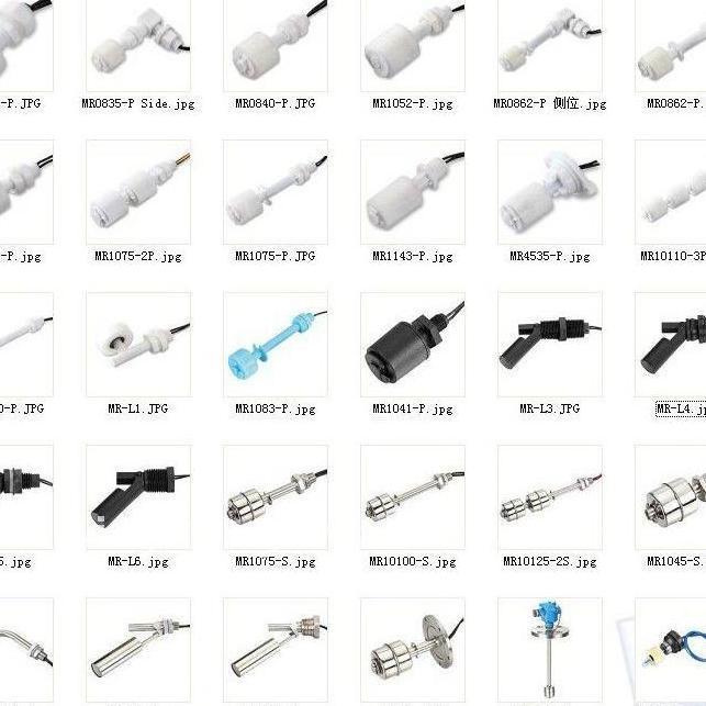 +++++] Water liquid level sensor Floating switch pelampung otomatis air galon dispenser