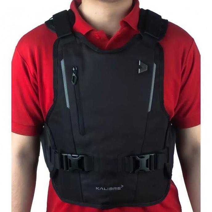 TERLARIS ROMPI MOTOR KALIBRE HYPER DRIVER 970430