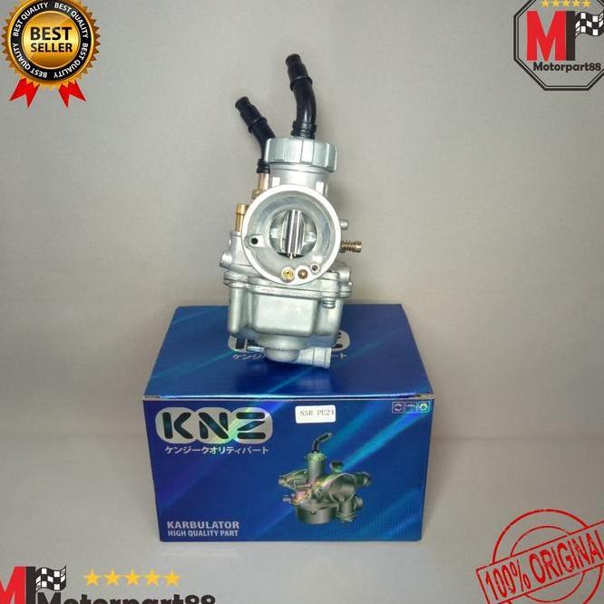 Carburator Karburator Carburetor Carbula Pe24 Pe 24 Knz
