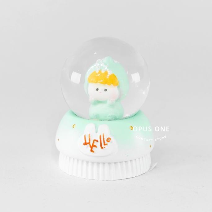 Opus One Cutie Snowball 14960