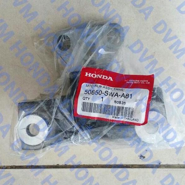 Engine Mounting Kiri Automatic Original CRV RE