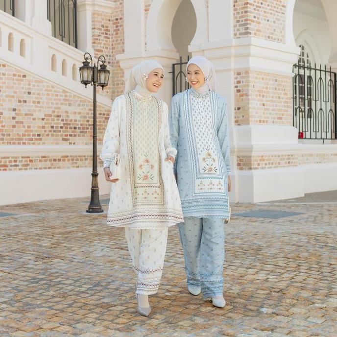 CALISTA ONESET RAYA SERIES - LEBARAN 2026