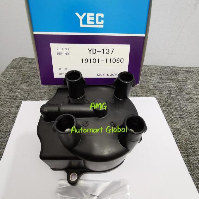 KASDIUM cup delco soluna tutup delco soluna yec japan