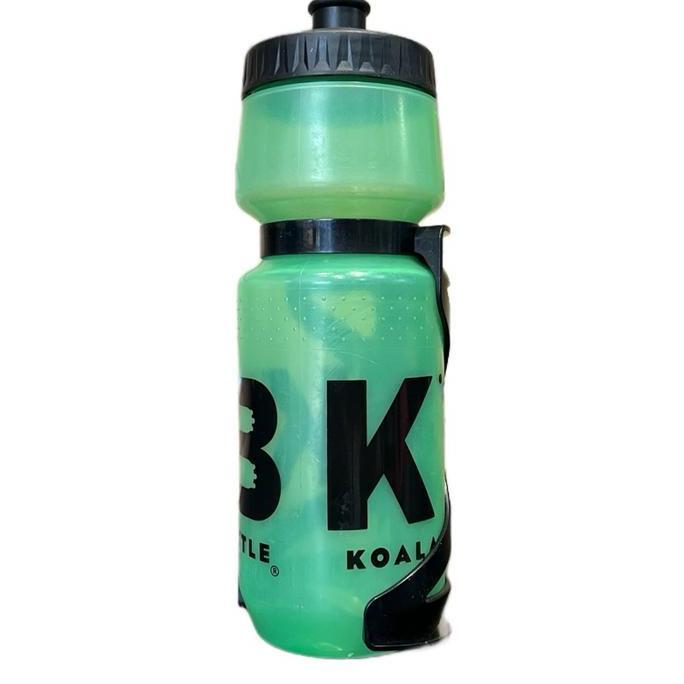BOTTLE KOALA K3 / BIDON SEPEDA BOTOL MINUM SEPEDA BIDON