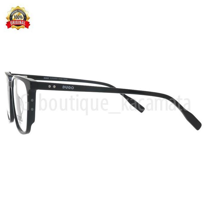 Frame Kacamata Dugo Original D5214