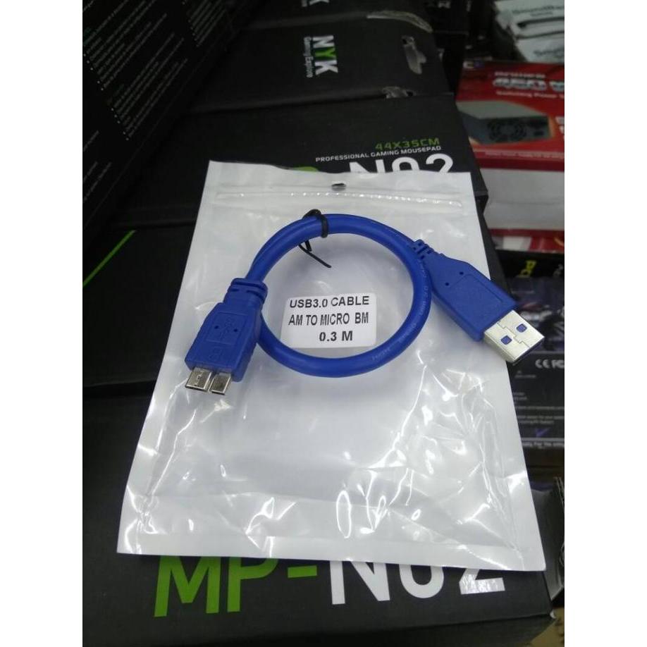 Kabel HDD USB 3.0/Kabel Hardisk External USB 3.0