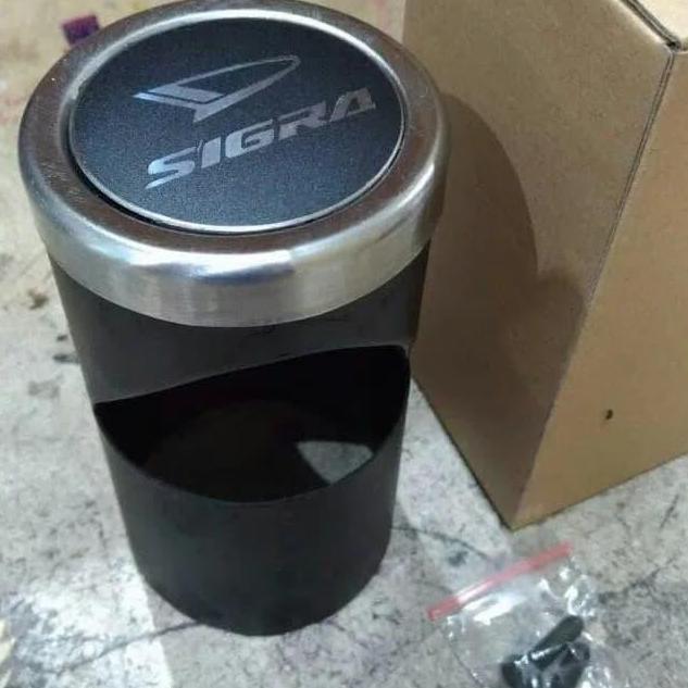 Muffler / Buntut Knalpot Mobil Sigra