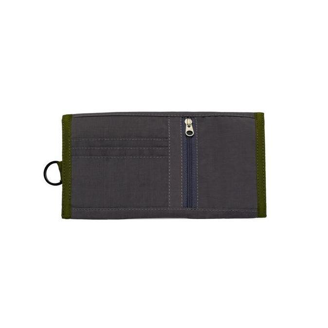 Eiger Mangata Long Wallet Ws Women Premium