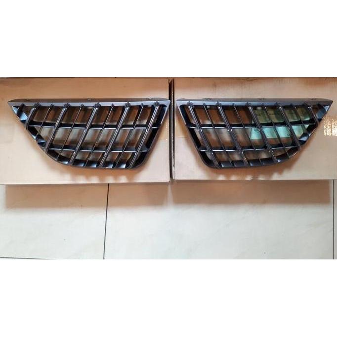 Grill Asli Mitsubishi Kuda 2005