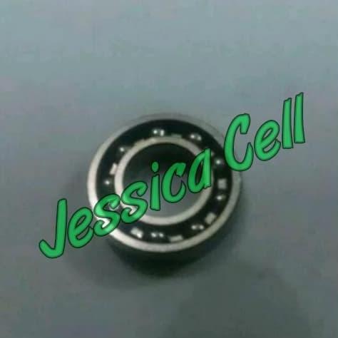 MINIATURE BEARING MR 72 EZO / MR72 EZO