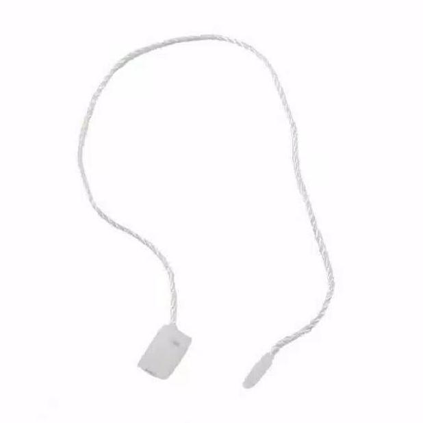 New  Lock Pin Label Merek - Hangtag isi 1000 Pcs - Lock Pin Tali - Lock Pin