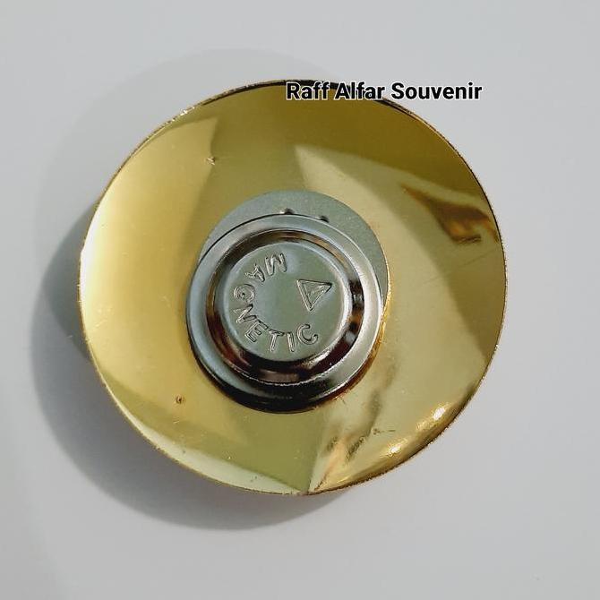 PIN JENGKOL GARUDA ~ PIN KEPALA DESA PIN KADES