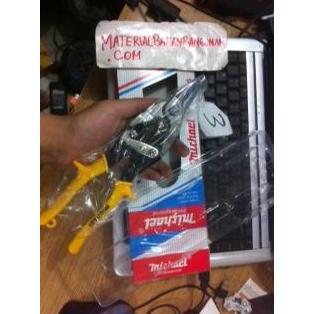 gunting hollow gunting holo gunting besi holo lurus standart MICHAEL