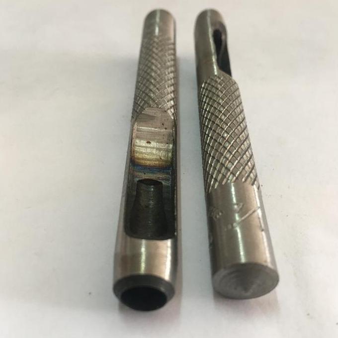Alat plong / pembolong 1/4 / plong 6mm