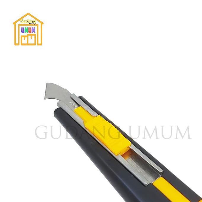 Cutter Akrilik Merk STAMVICK -CUTTER ACRYLIC - Pisau Cutter Akrilik