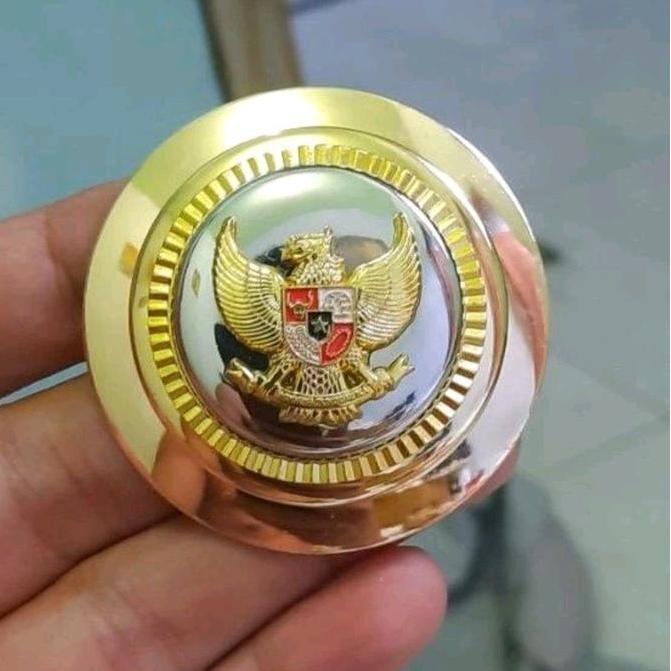 PIN JENGKOL KEPALA DESA - PIN KADES