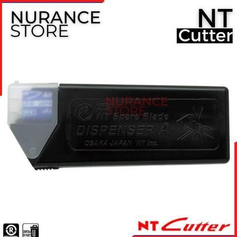 REFILL BLADE NT CUTTER BA-160E