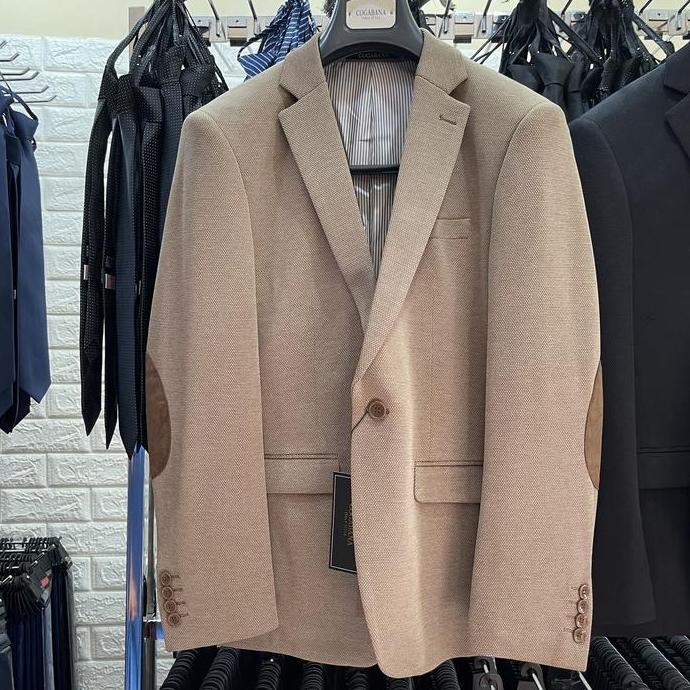 SLIM FIT CASUAL BLAZER COGABANA JAS PRIA